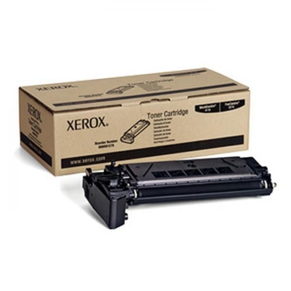 Toner Xerox 006R01160 - originálny (Čierny)