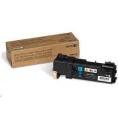 Toner Xerox 106R01598 - originálny (Azúrový)