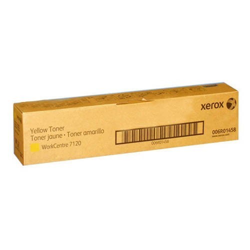 Toner Xerox 006R01462 - originálny (Žltý)