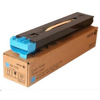 Toner Xerox 006R01452 - originálny (Azúrový)