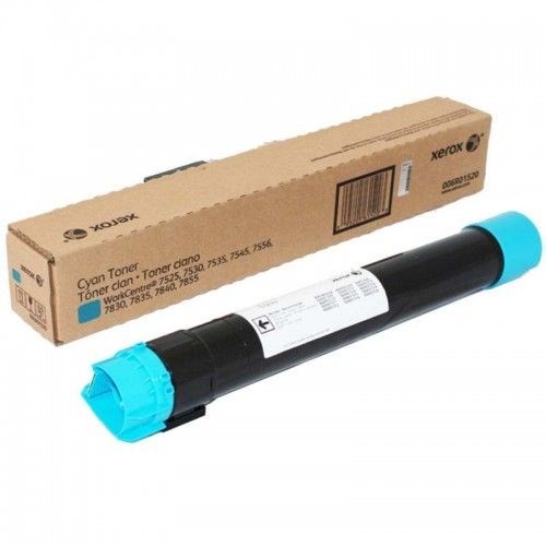 E-shop Toner Xerox 006R01520 - originálny (Azúrový)