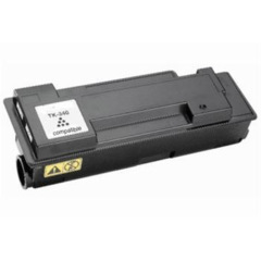 Toner Kyocera Mita TK-350 - kompatibilní (Čierny)