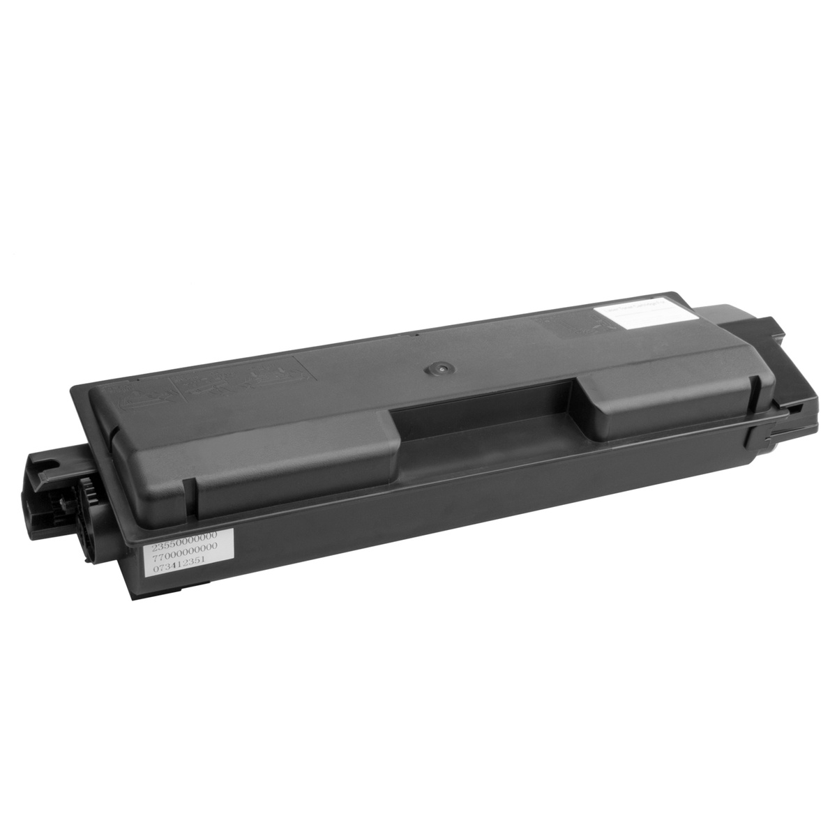 Tonery Náplně Toner Kyocera Mita TK-580K - kompatibilní (Čierny)