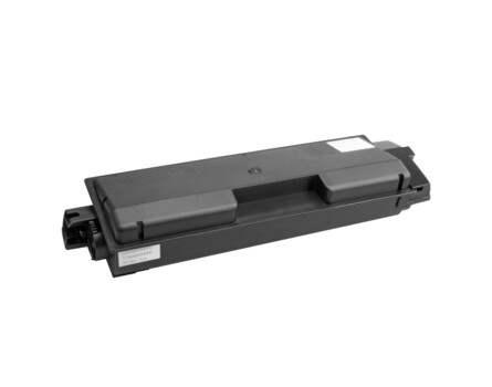 Toner Kyocera Mita TK-580K - kompatibilní (Čierny)