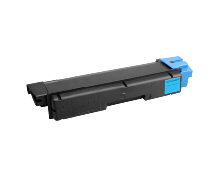 Toner Kyocera Mita TK-580C - kompatibilní (Azúrový)