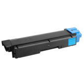 Toner Kyocera Mita TK-580C - kompatibilní (Azúrový)