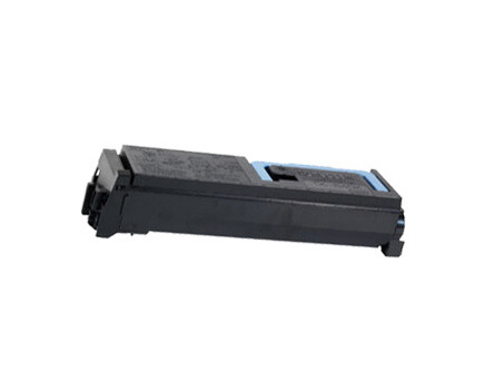 Toner Kyocera Mita TK-550K - kompatibilní (Čierny)