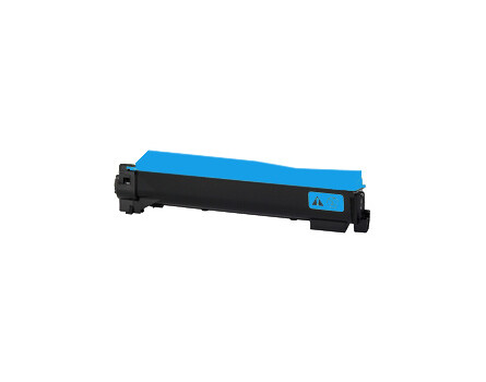 Toner Kyocera Mita TK-550C - kompatibilní (Azúrový)