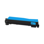 Toner Kyocera Mita TK-550C - kompatibilní (Azúrový)