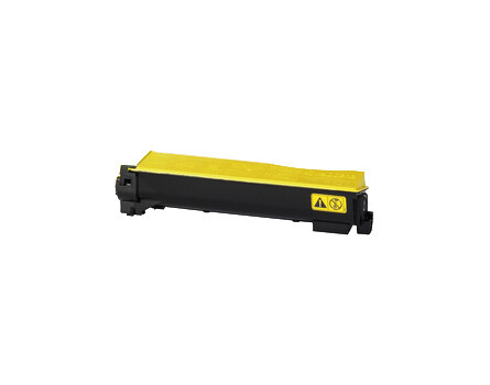 Toner Kyocera Mita TK-560Y - kompatibilní (Žltý)