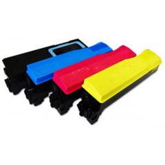 Toner Kyocera Mita TK-570CMYK - kompatibilní (Čierna + 3x Farby)