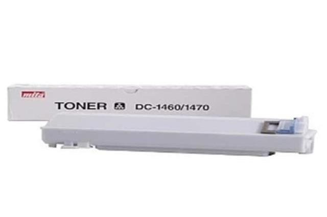 E-shop Toner Kyocera Mita 37098010 (Čierny) (1x 220g) - originálný