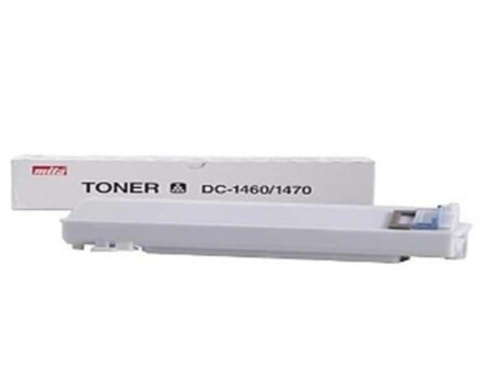 Toner Kyocera Mita 37098010 (Čierny) (1x 220g) - originálný