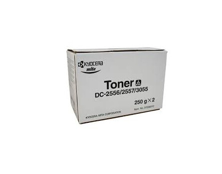 Toner Mita 37058010 (Čierny) 2 kusy - originálný