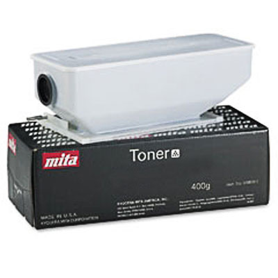 Toner Kyocera Mita 37056010 (Čierny) - originálný