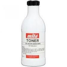 Toner Mita DR-3010 (Čierny) - originálný