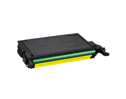 Toner Dell 593-10370, K757K - kompatibilní (Žltý)