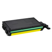 Toner Dell 593-10370, K757K - kompatibilní (Žltý)