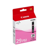 Cartridge Canon PGI-29PM, 4877B001 (Foto purpurová)