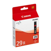 Cartridge Canon PGI-29R, 4878B001 (Červená) - originálný