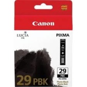 Cartridge Canon PGI-29PBK, 4869B001 (Čierna foto) - originálný