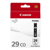 Cartridge Canon PGI-29CO, 4879B001 (Chrome optimizer) - originálný