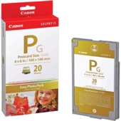 Cartridge Canon E-P20G, 2364B001AA (Farebná) - originálný