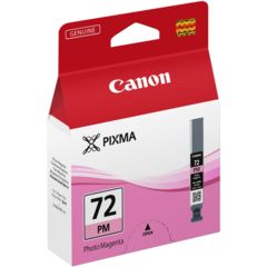 Cartridge Canon PGI-72PM, 6408B001 - originálny (Foto purpurová)