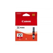 Cartridge Canon PGI-72R, 6410B001 - originálny (Červená)