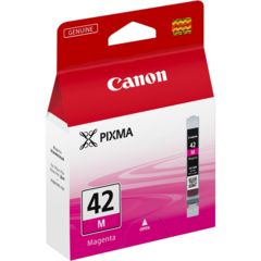 Cartridge Canon CLI-42M, 6386B001 (Purpurová) - originálný