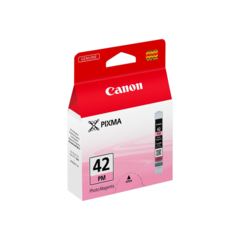 Cartridge Canon CLI-42PM, 6389B001 (Foto purpurová) - originálný