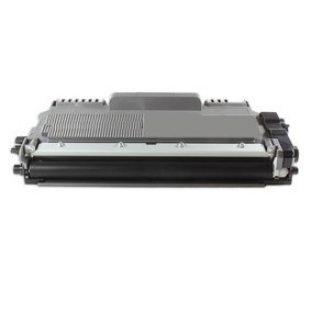 Tonery Náplně Toner Brother TN-2210 kompatibilná kazeta (Čierna)