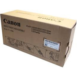 Canon FM3-8137-000, odpadové nádobka - originálný