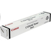 Toner Canon C-EXV42, 6908B002 - originálny (Čierny)
