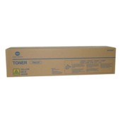 Toner Konica Minolta TN613Y, TN-613Y, A0TM250 - originálny (Žltý)