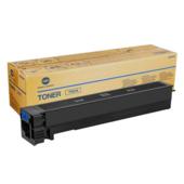 Toner Konica Minolta TN618K, A0TM152, čierna - originálný