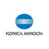 Toner Konica Minolta 8916361, modrá - originálný