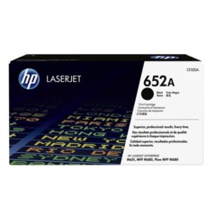 Toner HP 652A, HP CF320A (Čierny) - originálný