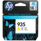 Cartridge HP 935, HP C2P22AE (Žltá) - originálný