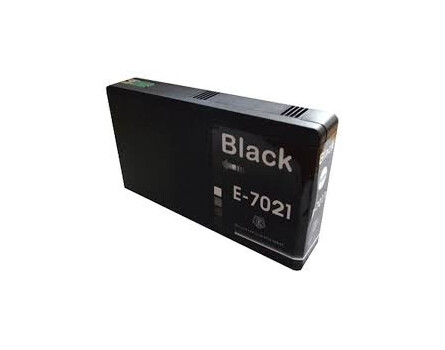 Epson T7021 kompatibilná kazeta (Čierna)