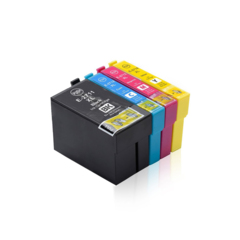 Epson T2715, kompatibilný sada (Multipack CMYK)