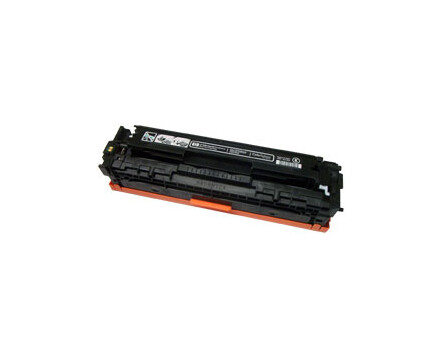 Toner Canon CRG-731Bk, kompatibilný (Čierny)