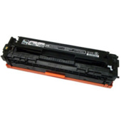 Toner Canon CRG-731Bk, kompatibilný (Čierny)