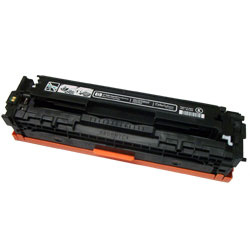 Tonery Náplně Toner HP 312A, HP CF381A - kompatibilní (Azúrový)