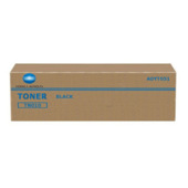 Toner Konica Minolta TN010, TN-010, A0YT051 - originálny (Čierny)