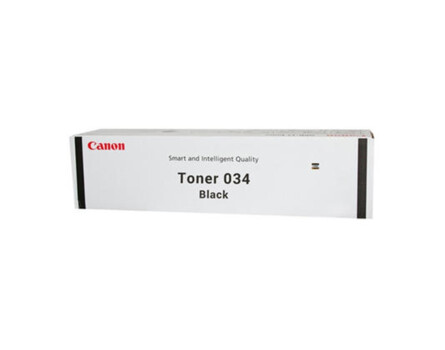 Toner Canon 034, 9454B001 - originálny (Čierny)