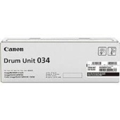 Fotoválec Canon Drum Unit 034, 9458B001 - originálny (Čierny)