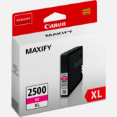 Canon PGI-2500XL M, Canon 9266B001