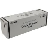 Toner Canon C-EXV50, 9436B002 - originálny (Čierny)