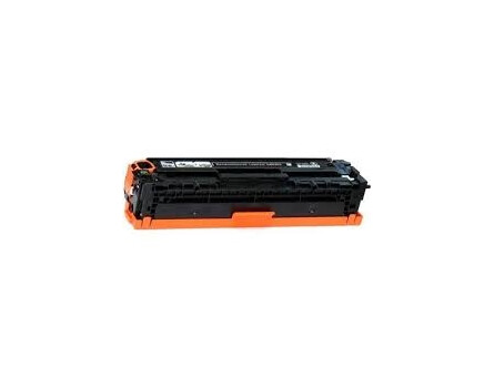 Toner HP 201X, HP CF400X - kompatibilní (Čierny)